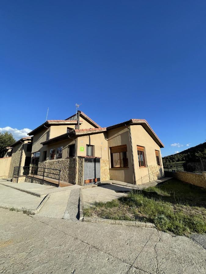 Albergue De Griegos Exterior photo